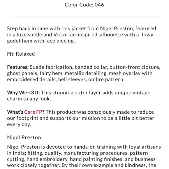 Nigel Preston - Picture 6 of 7